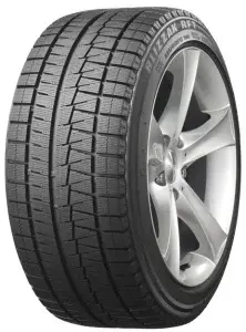 Шина Bridgestone DHPS RFT 315/35 R20 110W летняя 