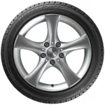 Шина Bridgestone DHPS RFT 315/35 R20 110W летняя 