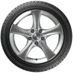Шина Bridgestone DHPS RFT 315/35 R20 110W летняя 