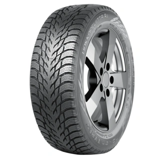 Шина Nokian Hakkapeliitta R3 225/45 R18 95T XL зимняя 