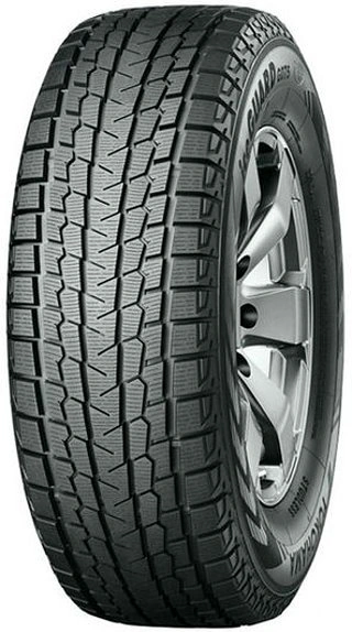 Шина Yokohama Ice Guard G075 245/55 R19 103Q зимняя 
