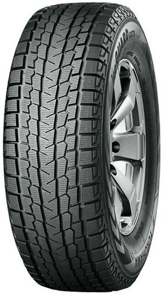 Шина Yokohama Ice Guard G075 245/55 R19 103Q зимняя 