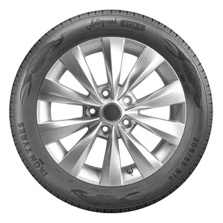 Шина Ikon Tyres Autograph Eco 3 215/55 R18 99V летняя 
