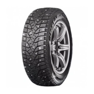 Шина Bridgestone Blizzak Spike-02 215/70 R16 100T зимняя 
