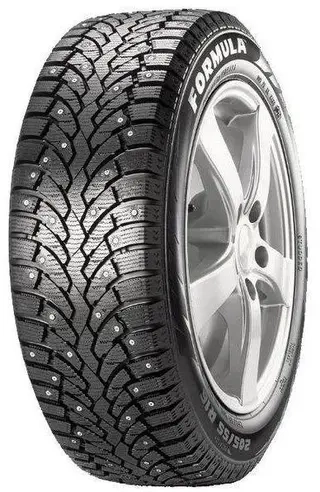 Шина Formula Ice 225/55 R19 103T зимняя 