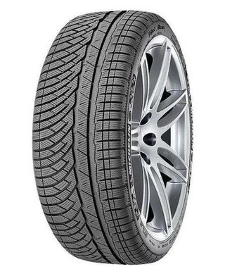 Шина Michelin Pilot Alpin 4 235/35 R20 92V N0 XL зимняя 