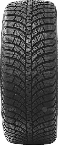 Шина Kumho Wintercraft WP71 255/45 R18 103V XL зимняя  - фото 3