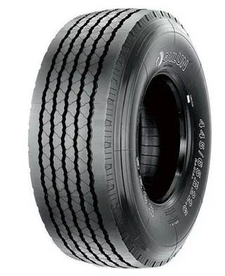 Шина Sailun S696 385/65 R22,5 160/158K всесезонная 