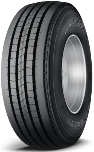 Шина грузовая Dunlop SP-261 385/65 R22,5 160K весезонная 