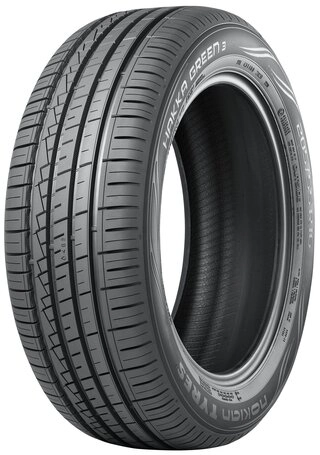 Шина Nokian Hakka Green 3 215/55 R18 99V летняя 
