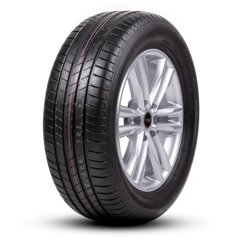 Шина Bridgestone Turanza T005 235/45 R20 100W летняя 