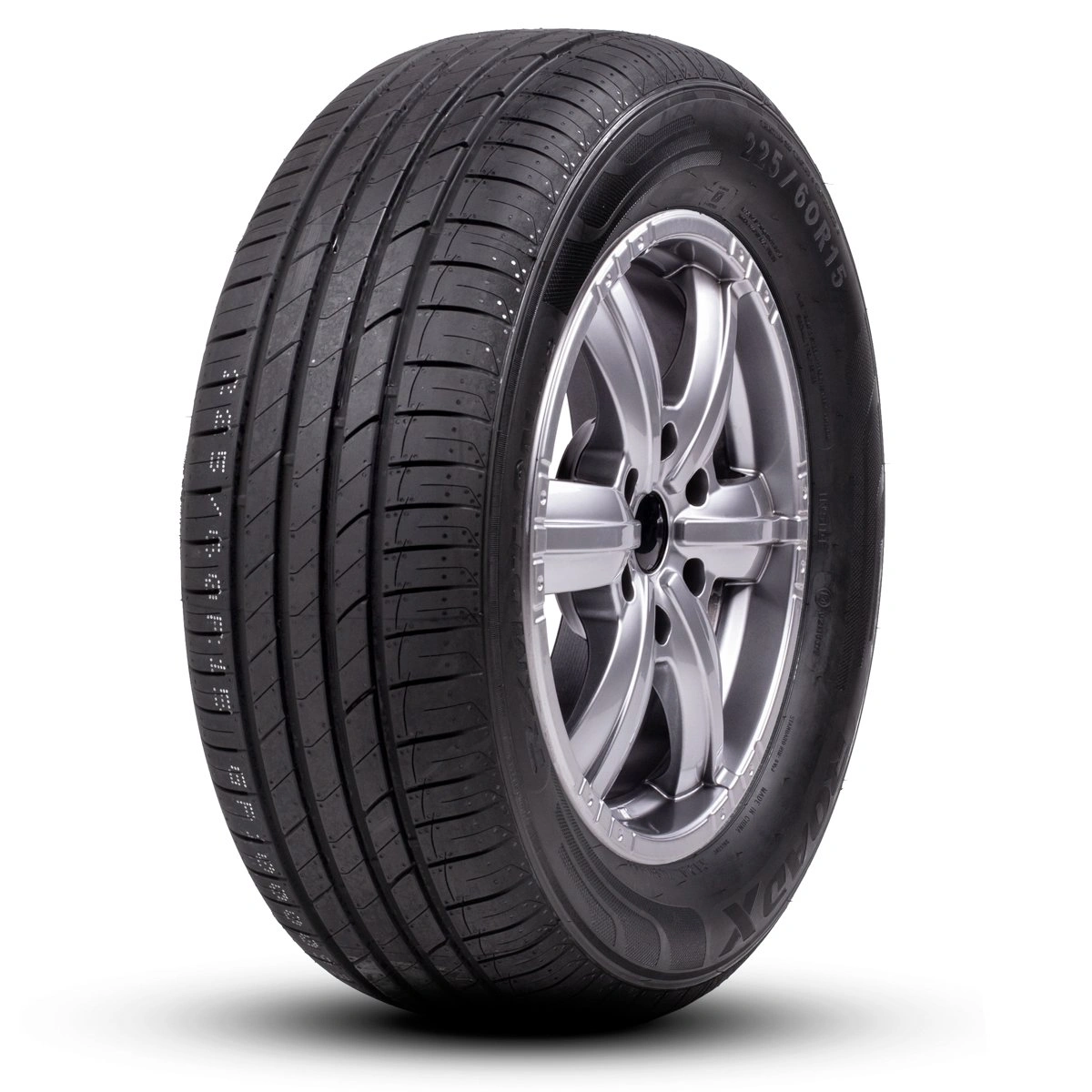 Шина RoadX RX Motion H12 195/50 R15 82V летняя 