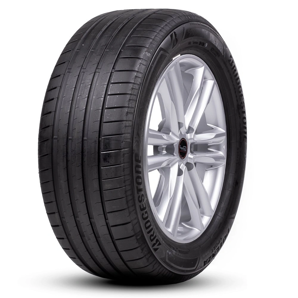 Шина Bridgestone Potenza Sport 235/35 R20 92Y летняя 