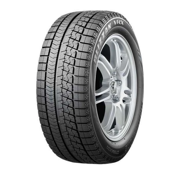 Зимняя шина Bridgestone Blizzak VRX  235/55R17 99S