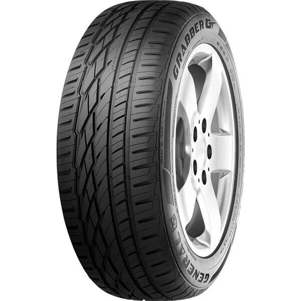 Летняя шина General Tire FR Grabber GT 265/65 R17 112H