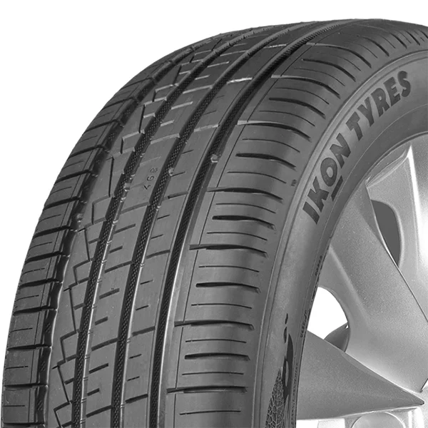 Шина Ikon Tyres Autograph Eco 3 195/65 R15 95H летняя 