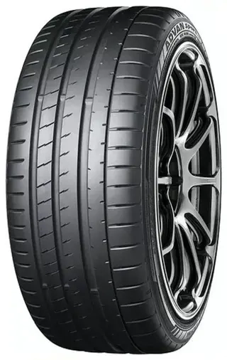 Шина Yokohama Advan V107 315/40 R21 115Y летняя 