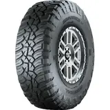 Летняя шина General Tire Grabber X3 LRE FR 295/70 R17 121/118Q