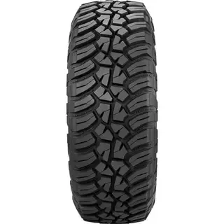 Летняя шина General Tire Grabber X3 LRE FR 295/70 R17 121/118Q