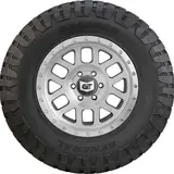 Летняя шина General Tire Grabber X3 LRE FR 295/70 R17 121/118Q - фото 3
