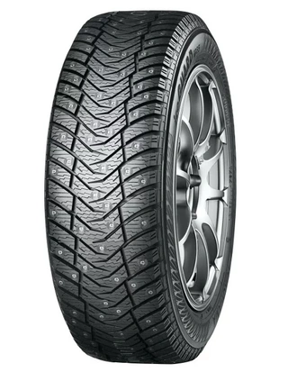 Шина Yokohama Ice Guard IG65 235/55 R18 104T зимняя 