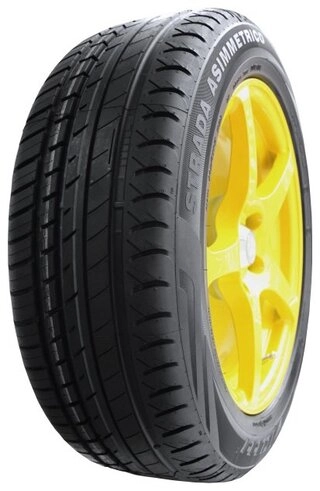 Шина Viatti Strada Asimmetrico V-130 185/70 R14 88H летняя 
