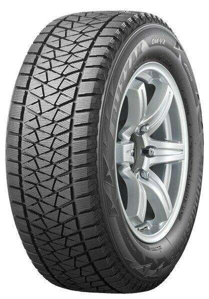 Шина Bridgestone Blizzak DMV3 285/65 R17 116R зимняя 