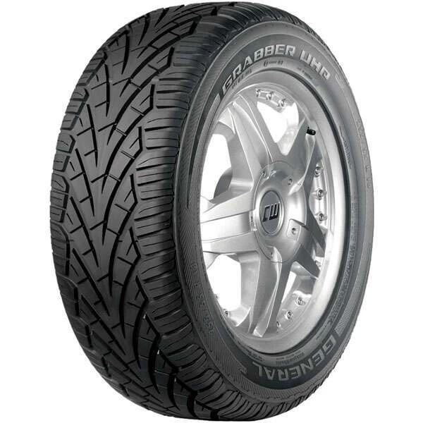 Летняя шина General Tire FR Grabber UHP 285/35 R22 106W XL