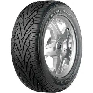 Летняя шина General Tire FR Grabber UHP 285/35 R22 106W XL
