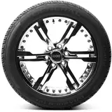 Летняя шина General Tire FR Grabber UHP 285/35 R22 106W XL - фото 2