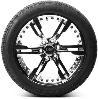 Летняя шина General Tire FR Grabber UHP 285/35 R22 106W XL