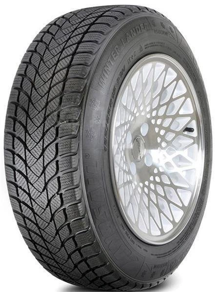Шина Landsail Winter Lander 205/60 R16 96T зимняя 