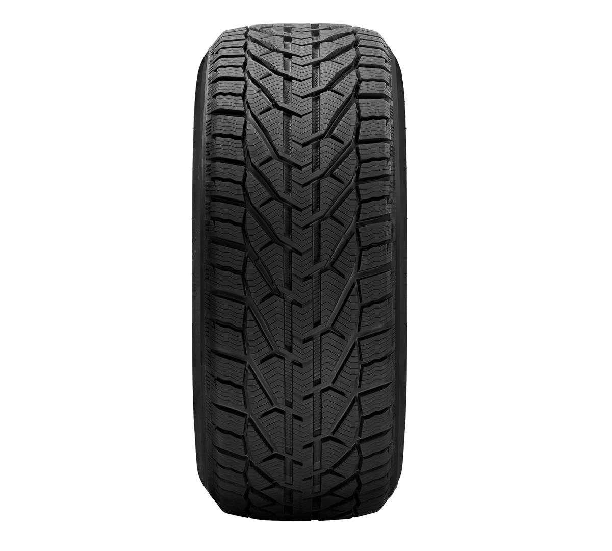 Шина Tigar SUV Winter 225/60 R17 103V зимняя 