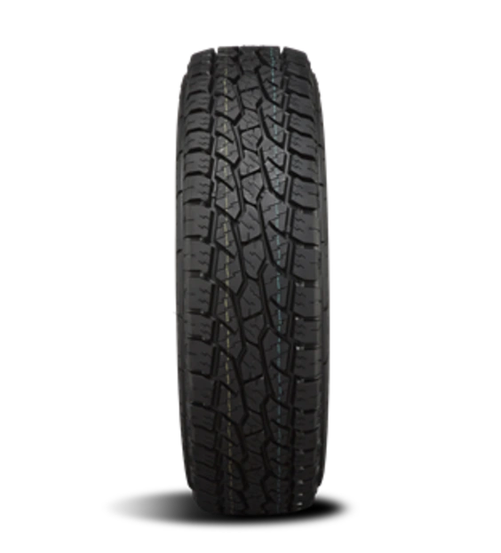 Шина Triangle TR292 31/10.5 R15LT 109S всесезонная 