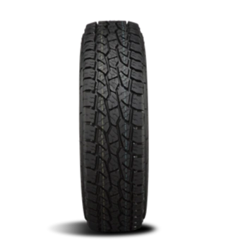 Шина Triangle TR292 31/10.5 R15LT 109S всесезонная 