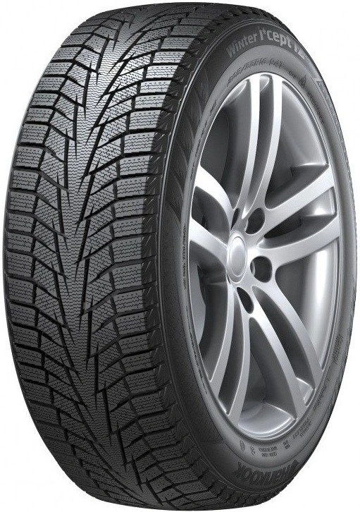 Шина Hankook Winter i*cept iZ2 W616 205/65 R16 99T зимняя 