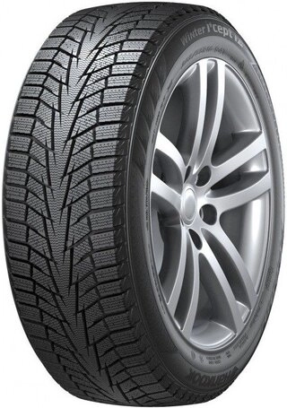 Шина Hankook Winter i*cept iZ2 W616 205/65 R16 99T зимняя 