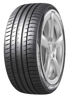 Шина Diamondback DH202 235/45/18 98Y Triangle летняя 