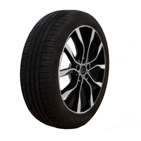 Шина Roadx RX Motion H12 195/60 R15 88H летняя 