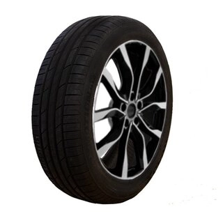 Шина Roadx RX Motion H12 195/60 R15 88H летняя 