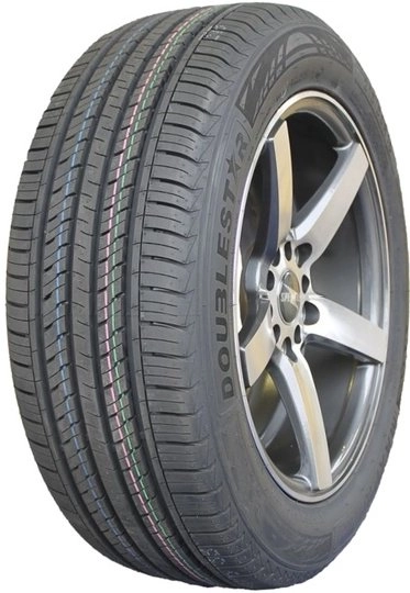 Шина DoubleStar DH09 205/65 R16 95H летняя 