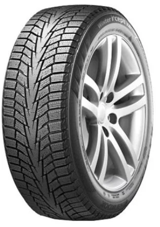 Шина Hankook Winter i*cept iZ2 W616 245/45 R19 102T XL зимняя  - фото 2