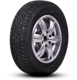 Шина Roadx RX Frost WCS01 235/65 R16C R115-113 зимняя 