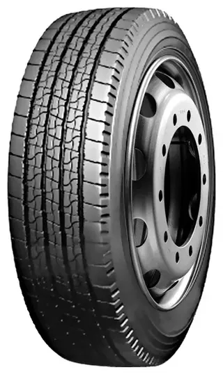 Шина грузовая O'Green AG516 255/70 R22,5 140/137M всесезонная 