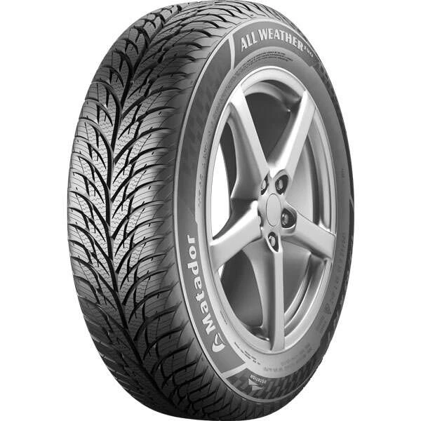 Летняя шина Matador MP62 ALL Weather Evo 195/65 R15 91H