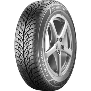 Летняя шина Matador MP62 ALL Weather Evo 195/65 R15 91H
