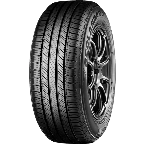 Шина Yokohama Geolandar CV G058 255/55 R18 109V летняя 