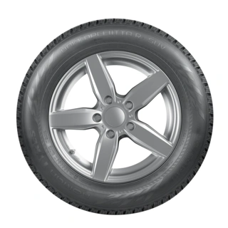Шина Nokian Hakkapeliitta R3 SUV 275/50 R20 113R зимняя 