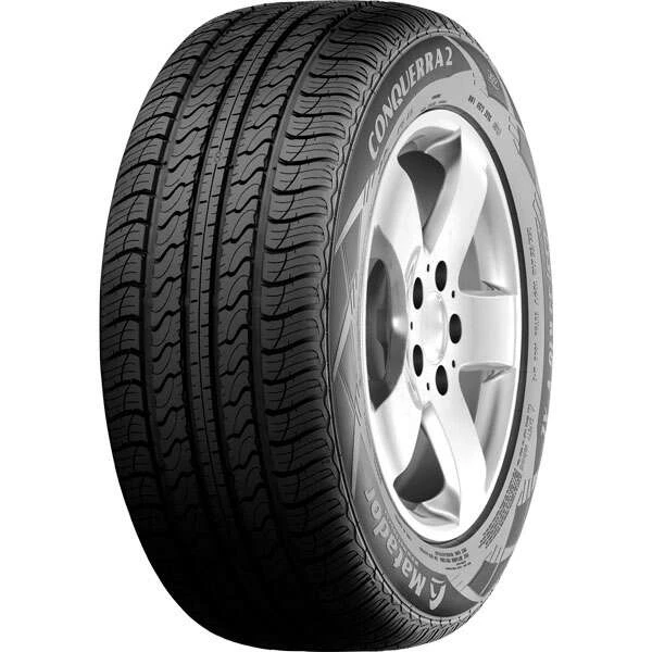Летняя шина Matador FR MP82 Conquerra 2 215/65 R16 98H