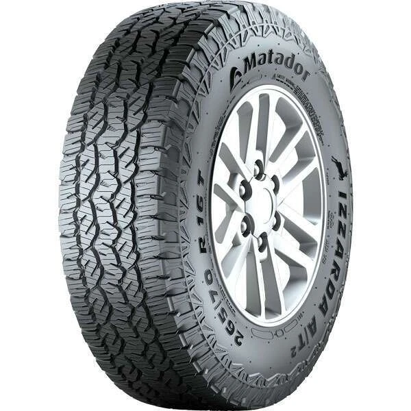 Летняя шина Matador FR MP72 Izzarda A/T 2 215/65 R16 98H